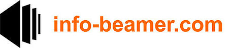 info-beamer Logo