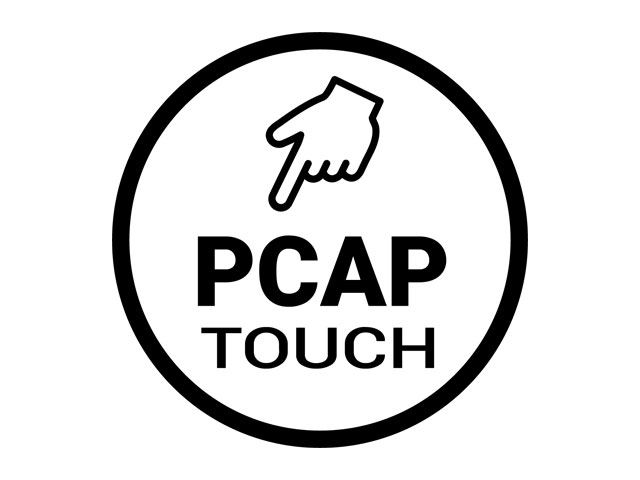 Teaser PCAP Touch