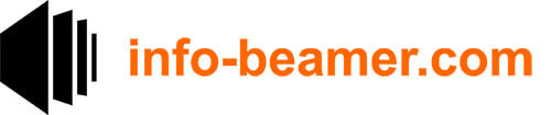 info-beamer Logo