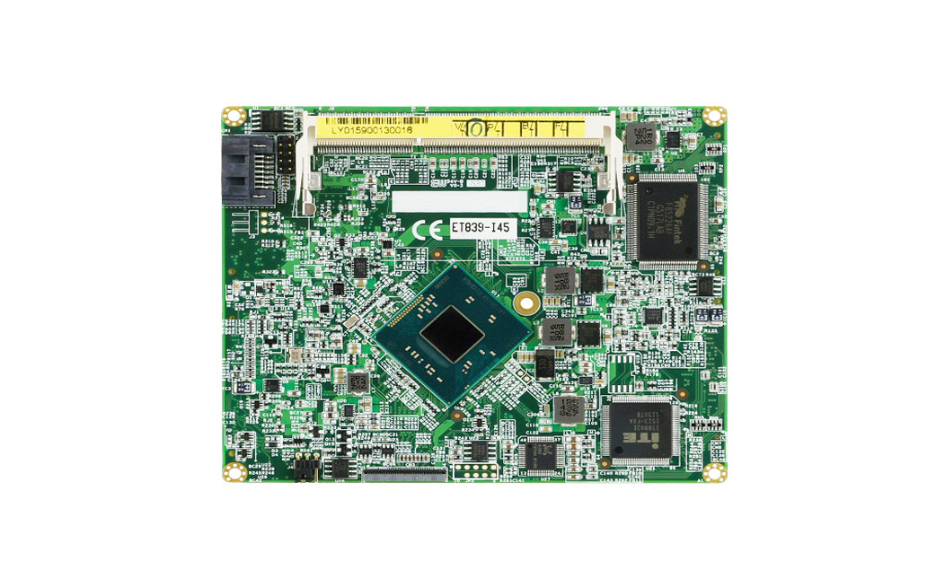 INTEL EMBMOD133A Embedded Processor Module  **NEW** 