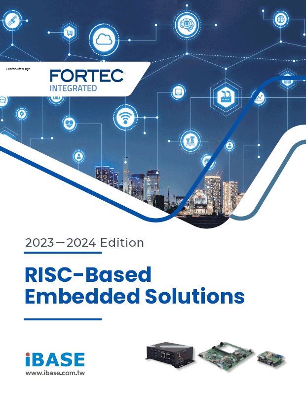 RISC Based Embedded Lösungen