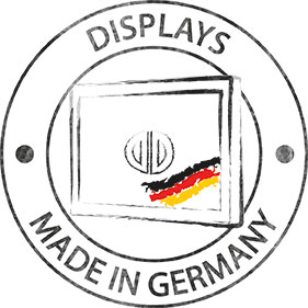 [Translate to English:] Made in Germany
