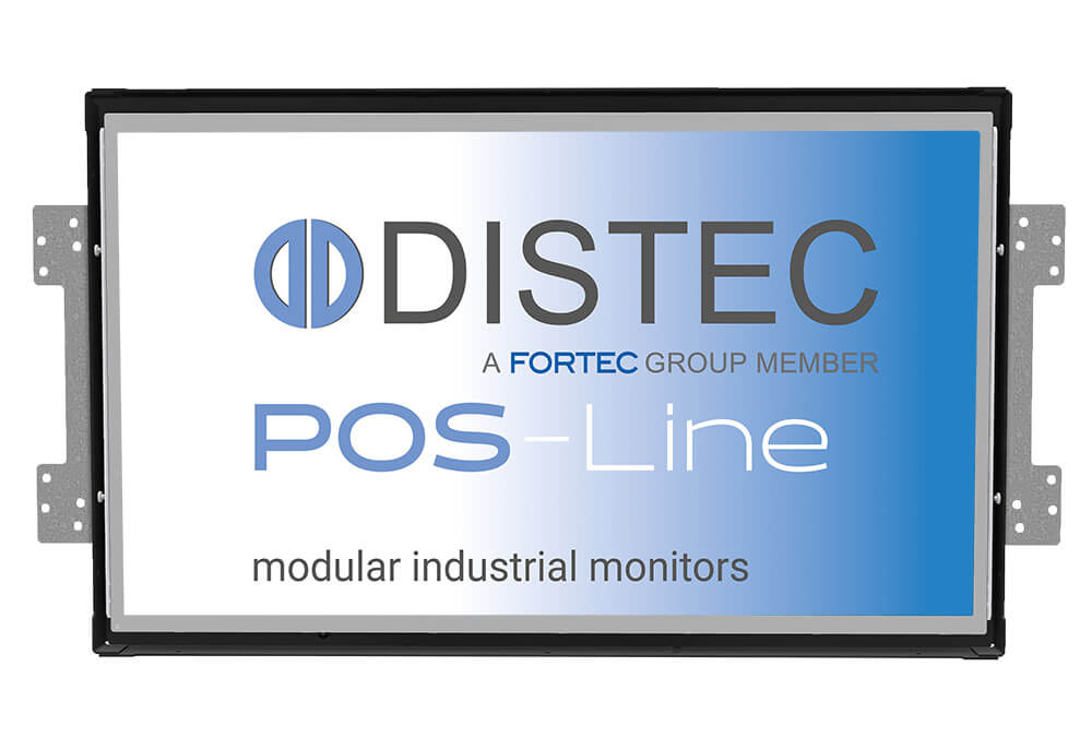 POS-Line 21.5 IQ Celeron Monitor