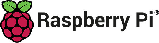 Raspberry Pi OS Logo