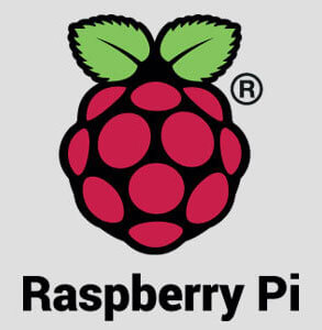 [Translate to English:] Raspberry Pi