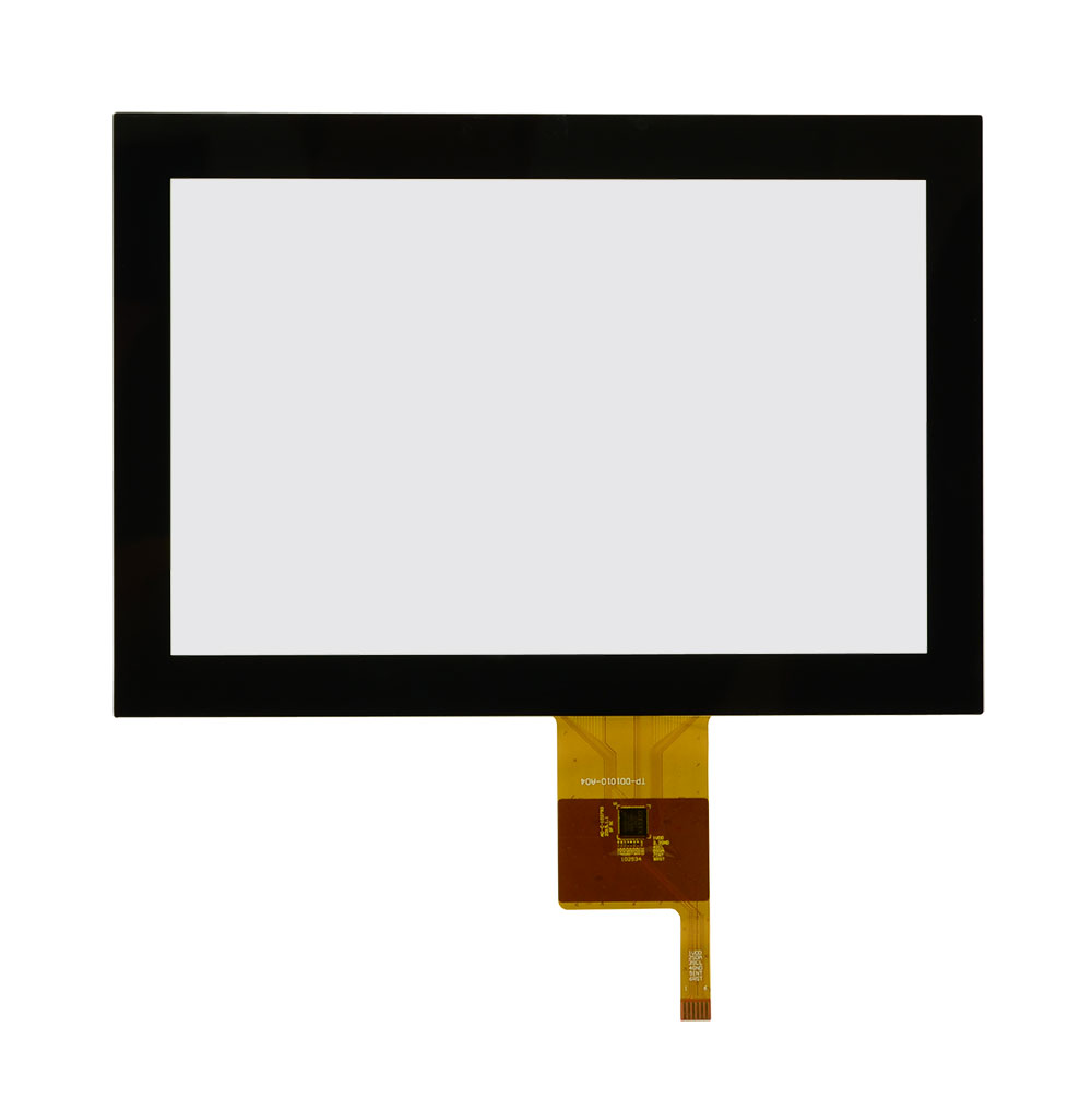 PCAP Touchscreen TP-DD1010-A04