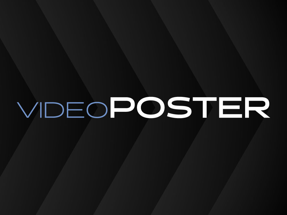 Downloads VideoPoster